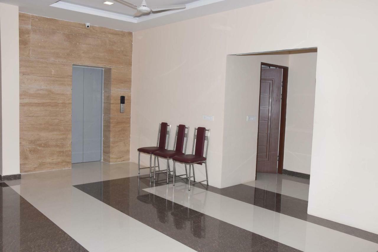 Salem Regency - A Business Stay Exterior photo