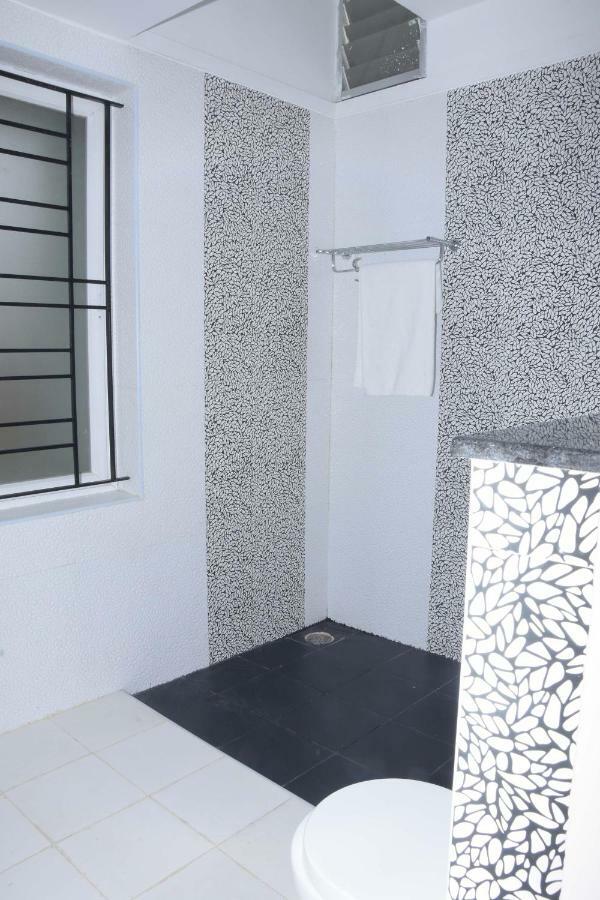 Salem Regency - A Business Stay Exterior photo