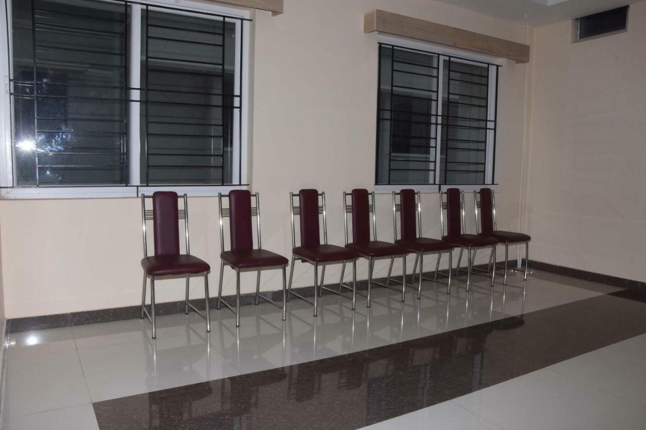 Salem Regency - A Business Stay Exterior photo